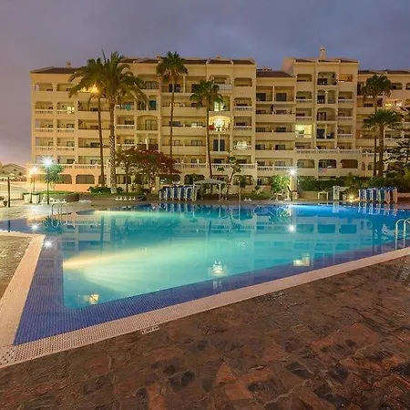 Apartmán Panoramic 2 Bed Penthouse