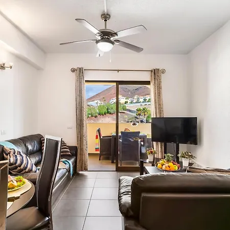 Panoramic 2 Bed Penthouse Apartmán *