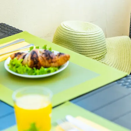 Apartman Panoramic 2 Bed Penthouse