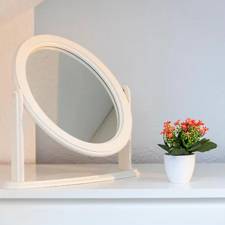 Panoramic 2 Bed Penthouse