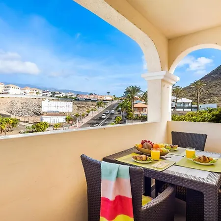 Apartmán Panoramic 2 Bed Penthouse *