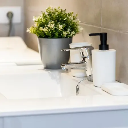 Panoramic 2 Bed Penthouse * Los Cristianos