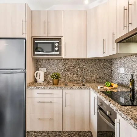 Apartment Panoramic 2 Bed Penthouse *