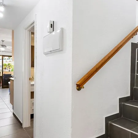 Apartmán Panoramic 2 Bed Penthouse *
