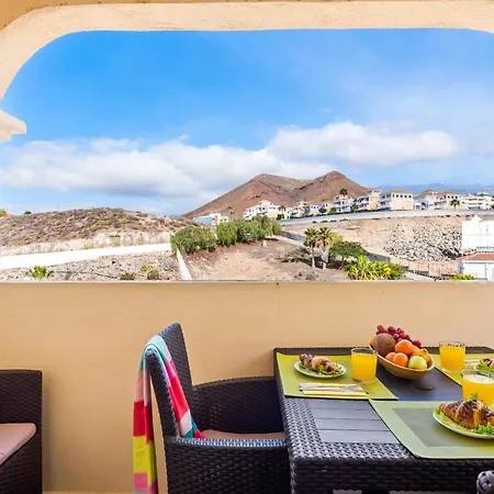 Apartmán Panoramic 2 Bed Penthouse