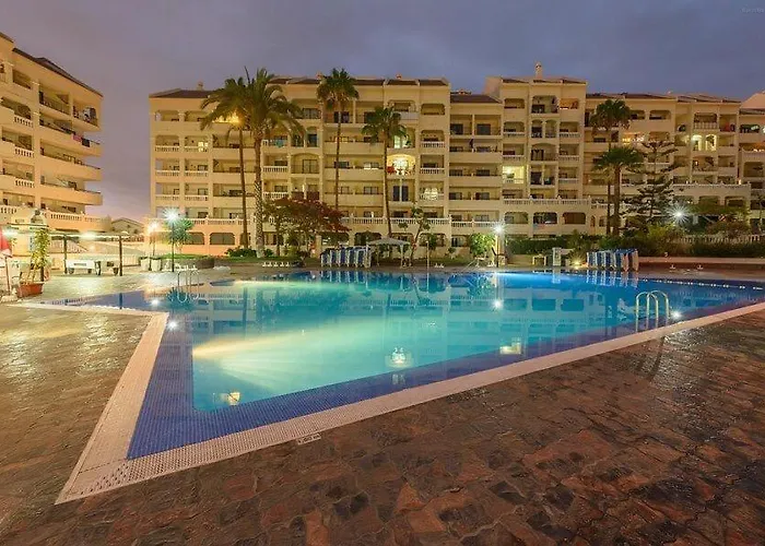 Apartment Panoramic 2 Bed Penthouse