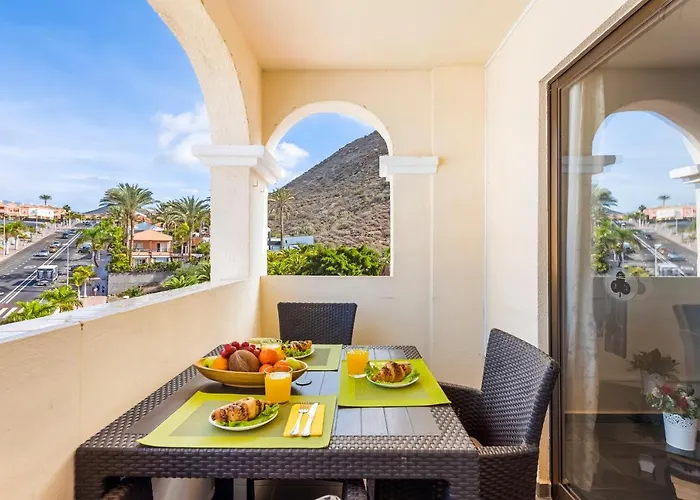 Apartment Panoramic 2 Bed Penthouse