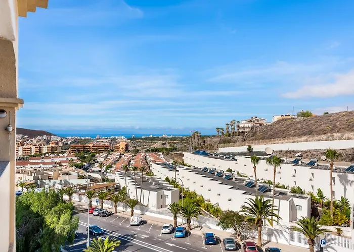 Apartman Panoramic 2 Bed Penthouse