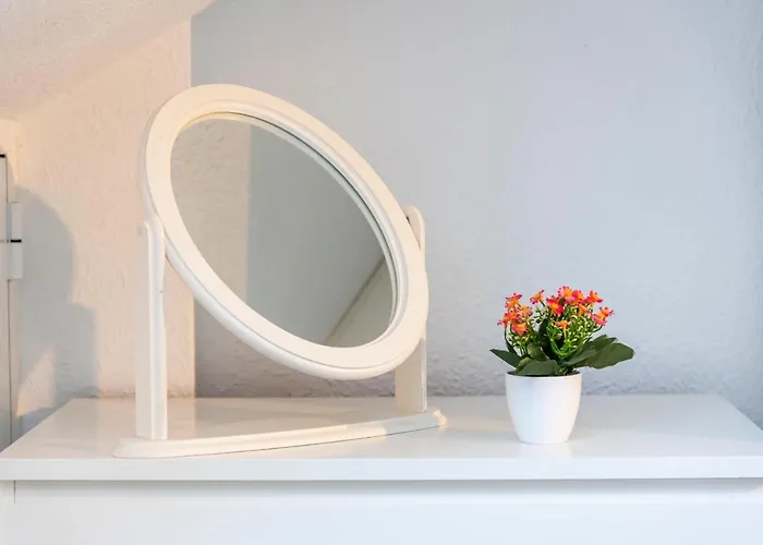 Panoramic 2 Bed Penthouse