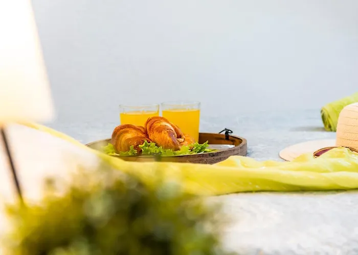 Panoramic 2 Bed Penthouse Apartman Los Cristianos