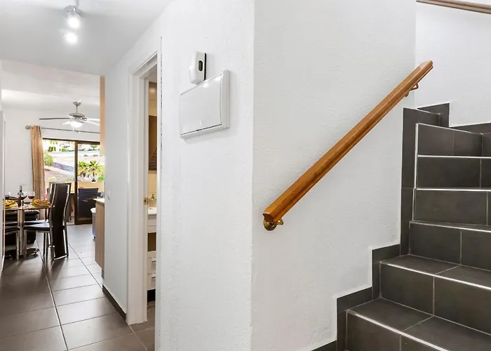 Apartment Panoramic 2 Bed Penthouse *