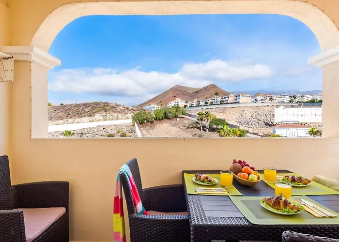 Apartment Panoramic 2 Bed Penthouse