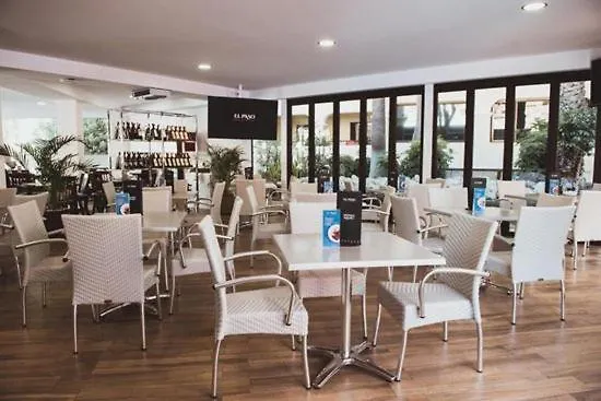 Panoramic 2 Bed Penthouse * Los Cristianos