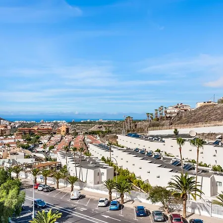 Apartament Panoramic 2 Bed Penthouse