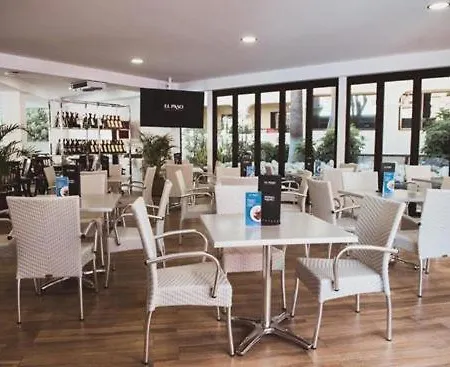 Panoramic 2 Bed Penthouse * Los Cristianos (Tenerife)