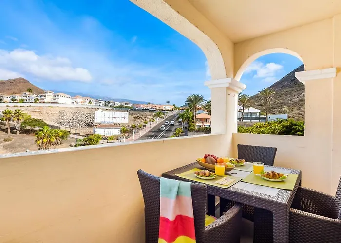 公寓 Panoramic 2 Bed Penthouse *