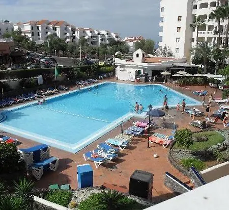 Panoramic 2 Bed Penthouse