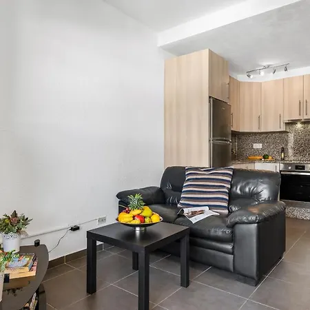 Panoramic 2 Bed Penthouse 아파트