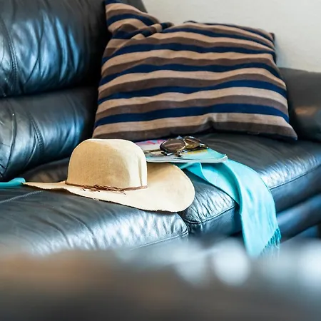 Panoramic 2 Bed Penthouse 아파트 로스크리스티아노스