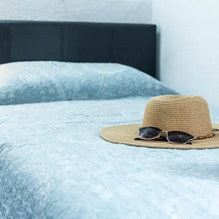 Panoramic 2 Bed Penthouse 아파트 로스크리스티아노스