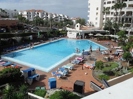 Panoramic 2 Bed Penthouse