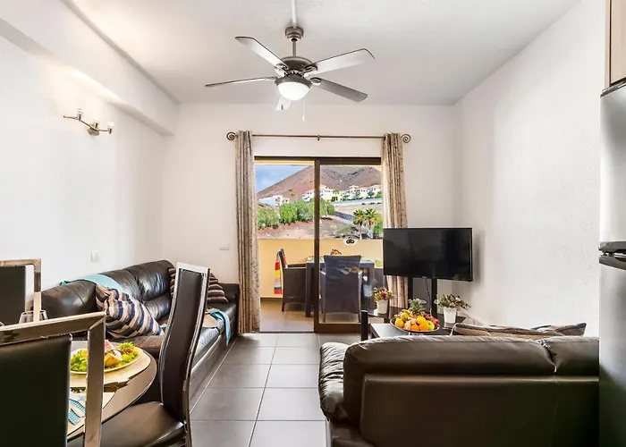 Panoramic 2 Bed Penthouse Διαμέρισμα *